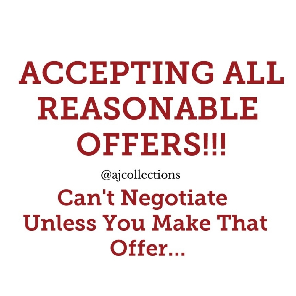 ❤PLEASE READ DESCRIPTION. TYSM❤